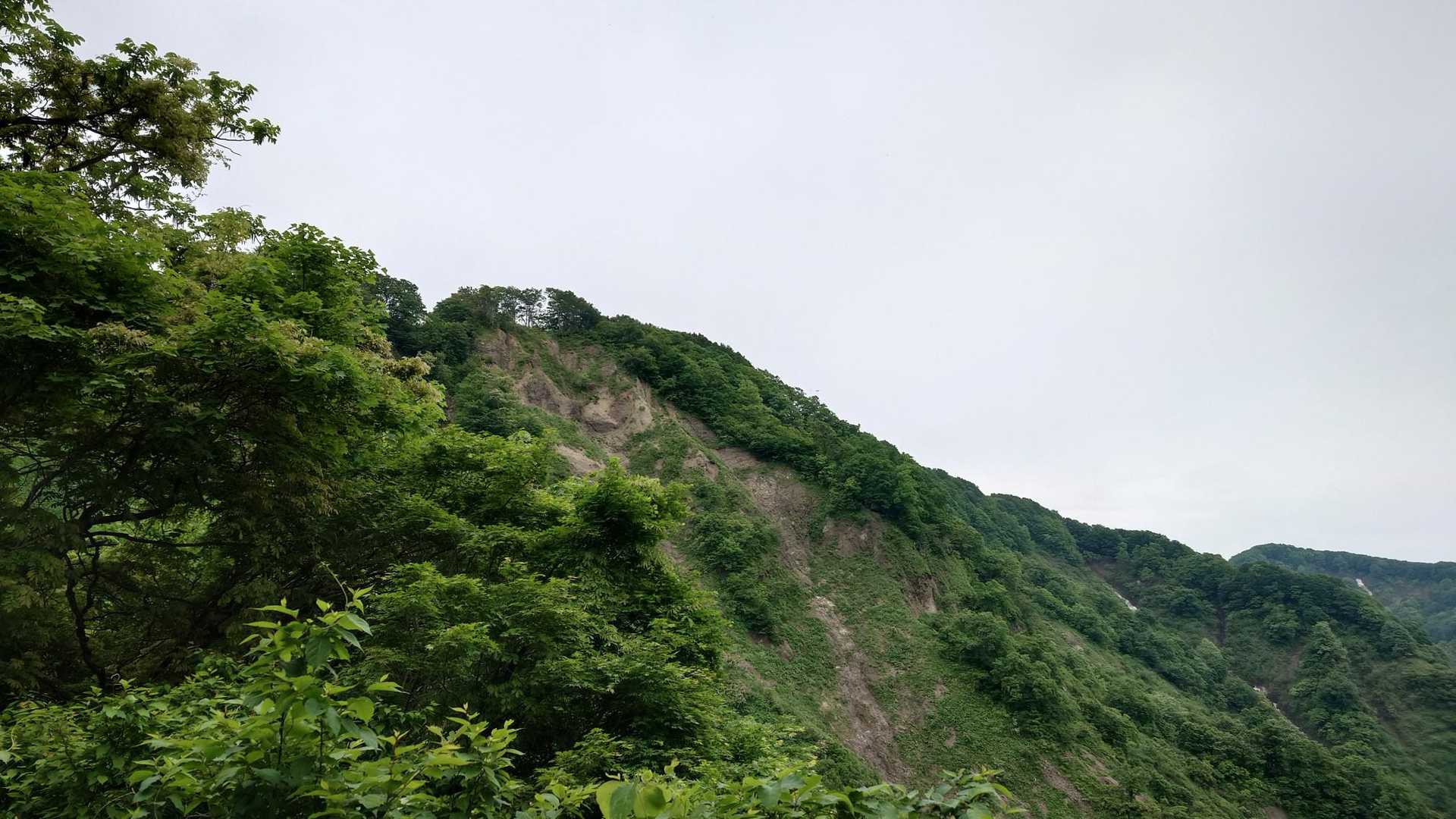 お山