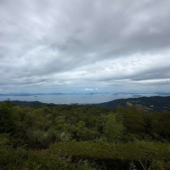 瀬戸内の島々