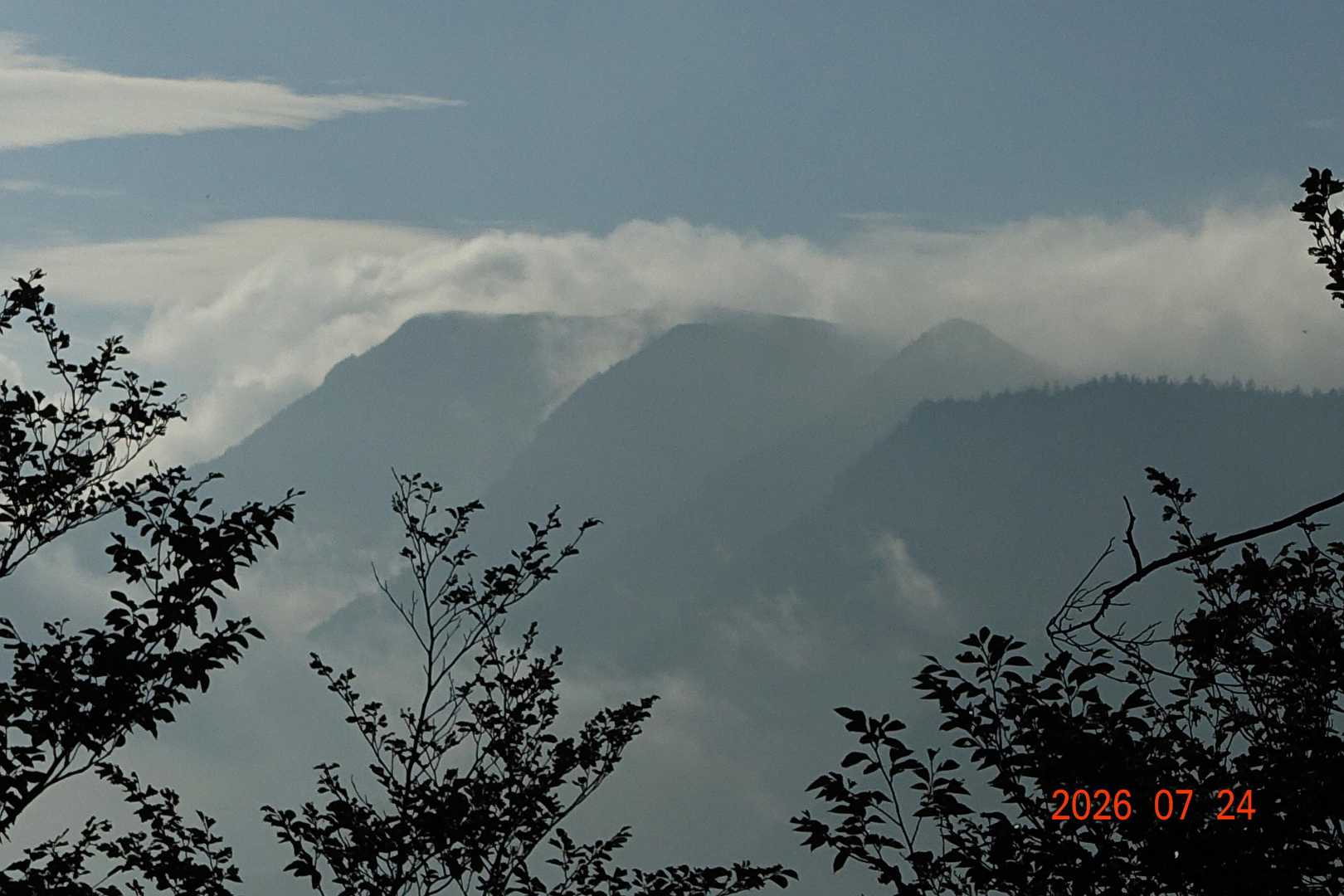 佐武流山方面