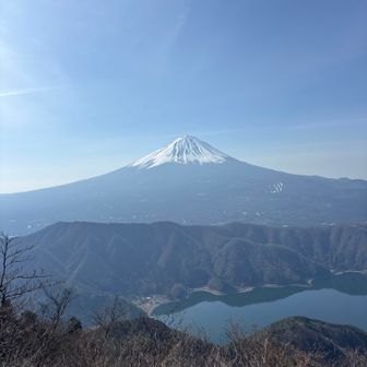 完璧な富士山🗻