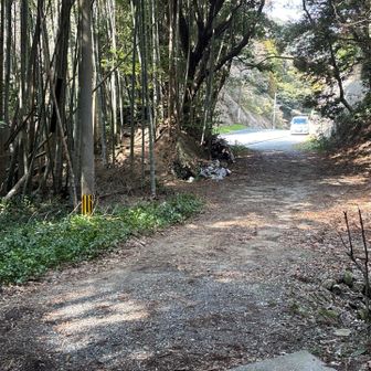 スタート地点が見えた
もうすぐゴール🔜