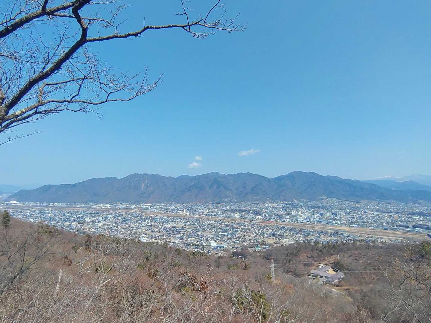 太郎山