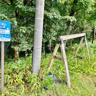 サイクルロードのコースもある🚲🚲