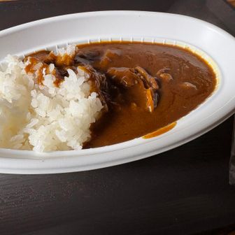 看板ヒルカレー🍛