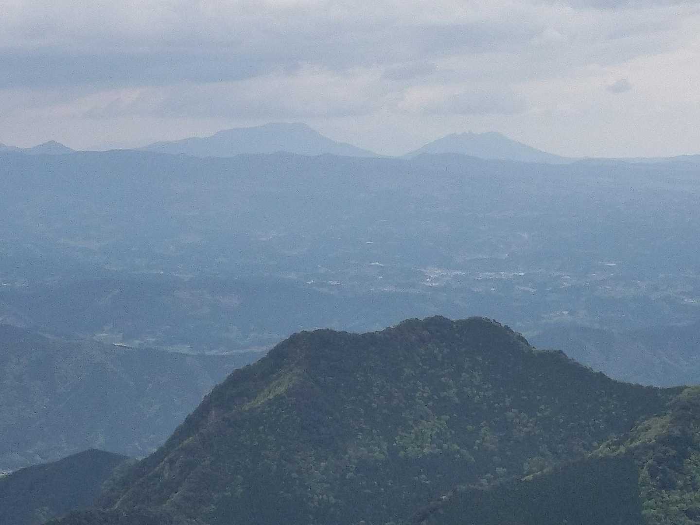 阿蘇かなー🫡