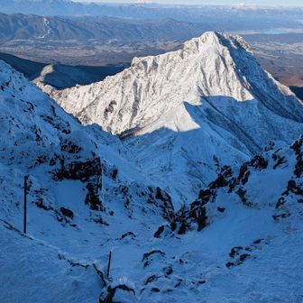 もう赤くなくなった阿弥陀さま
