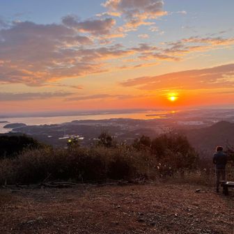 サンチョー❗️