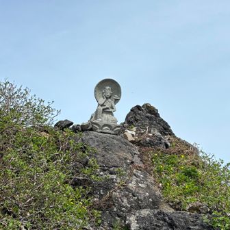 お参り