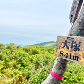🔺  大塚山