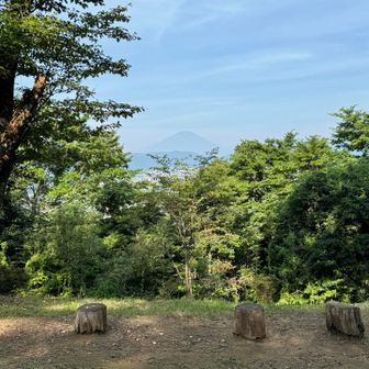 富士山さんにも行きたいなぁ😚🎶