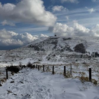 これだけ晴れてくれればワンチャンありか？