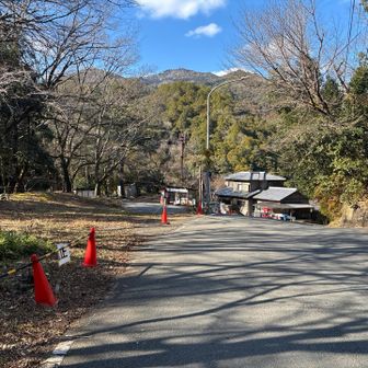 🚌出たとこでした🥲