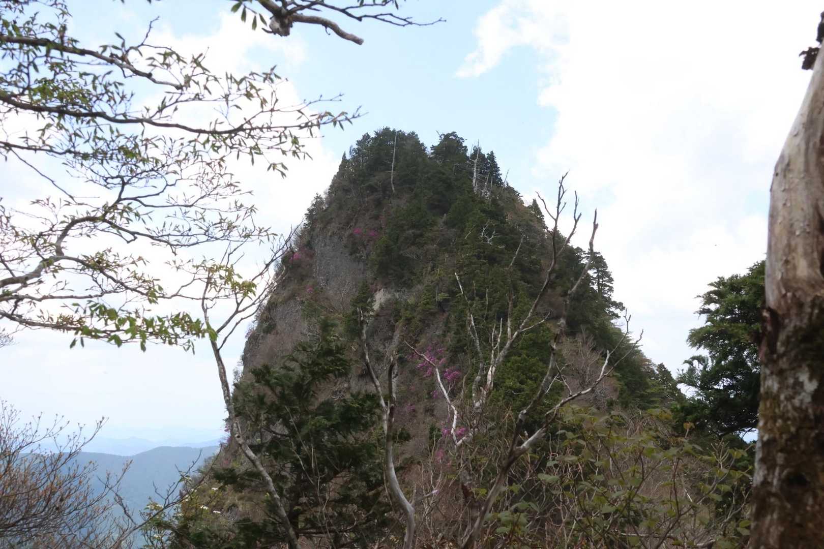 大日山⛰️
やっぱり行っとく？