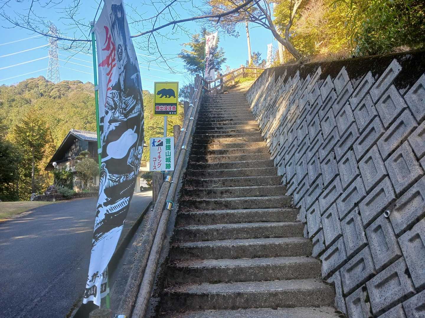 ここからスタート