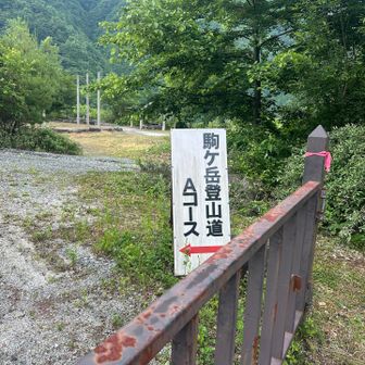 とにかく行き先はGPS頼みでした。