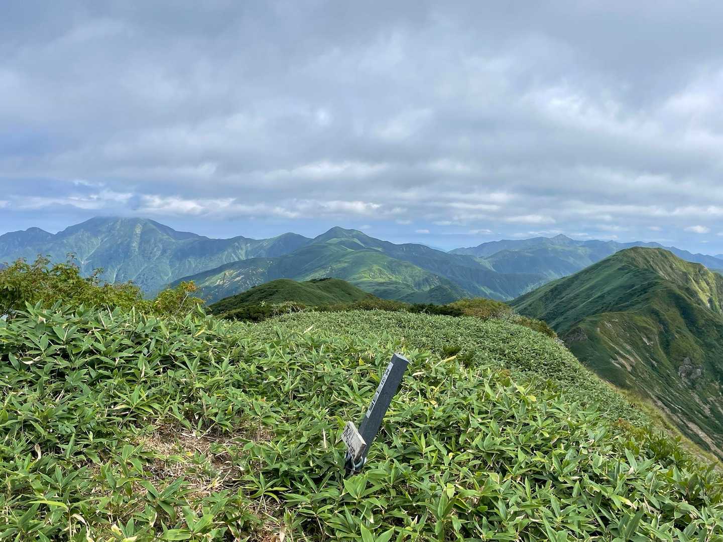 やっぱり良い場所だ、ここは〜