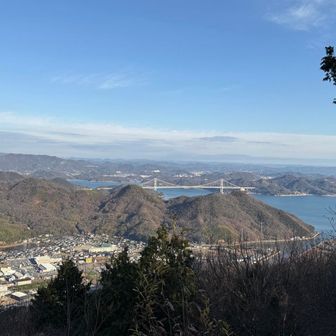 橋もバッチリ👍