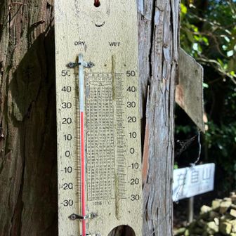 25.５℃