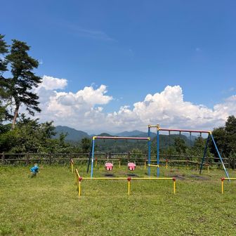 　　　　　　　　　フジヤマ山頂😄