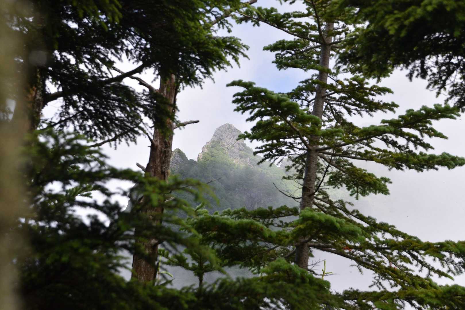 神秘的⛰️✨