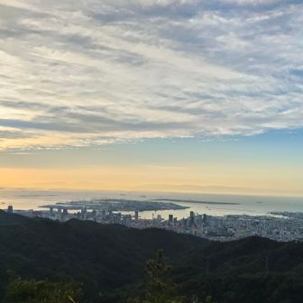 淡いグラデーション