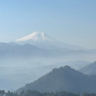 今日のBEST🗻幻想的✨