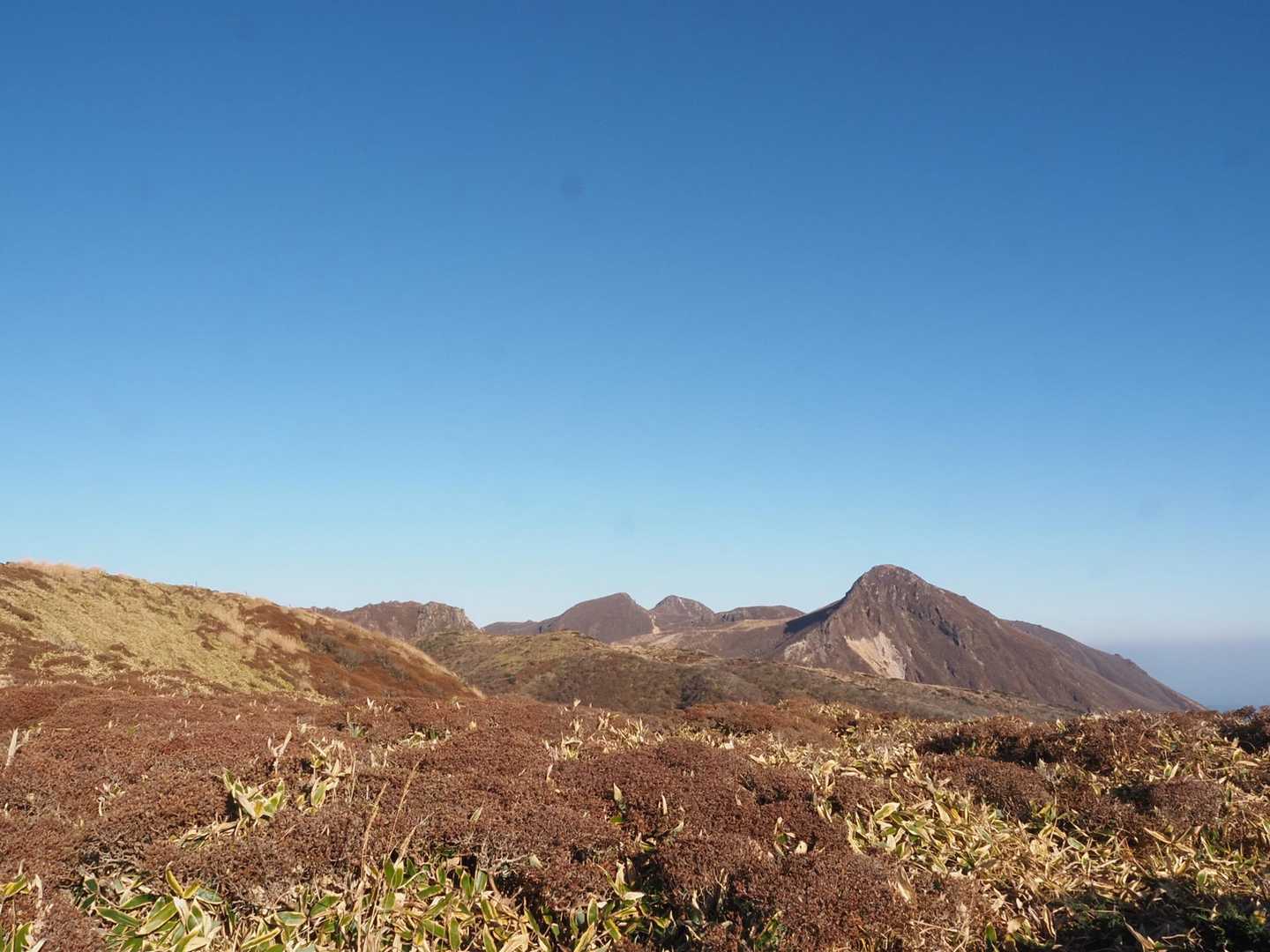 まだ、ひと山登るようです👎