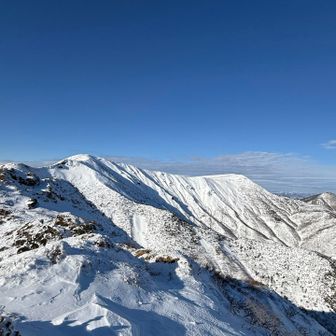 真白き屏風❄️美しい2