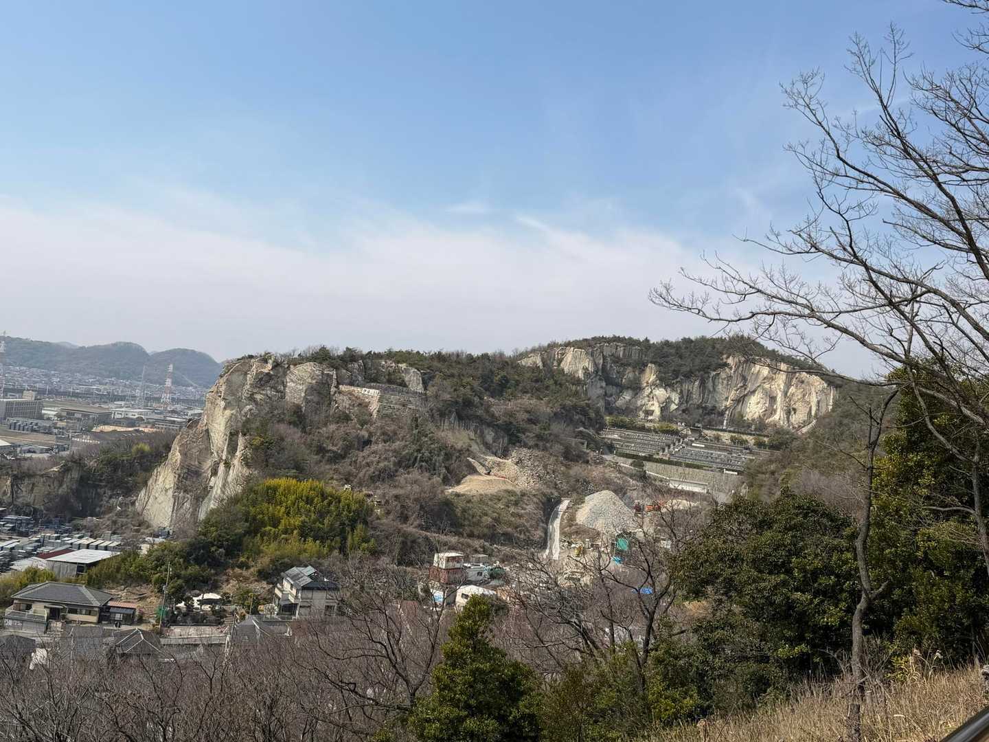 伊保山です
