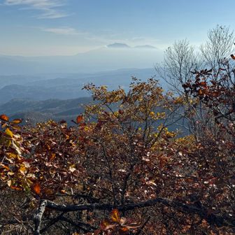 浅間山