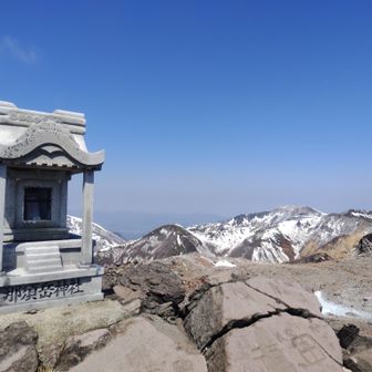 エエ眺めだねー