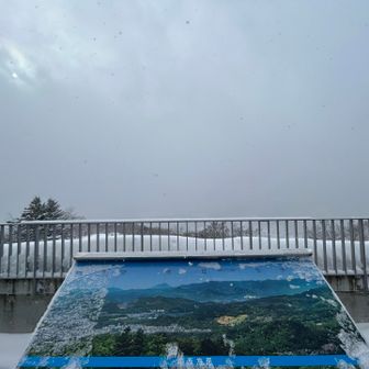 はいっ！なんも観えません！^^;