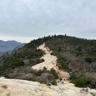 謎の地上絵キタ！