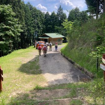 下山しました♪