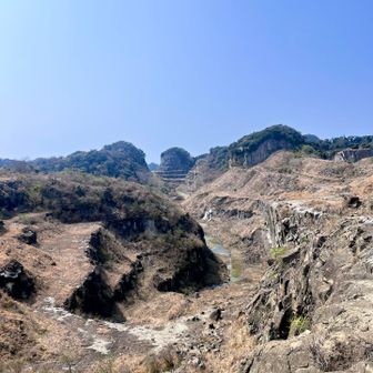 チバンドキャニオン