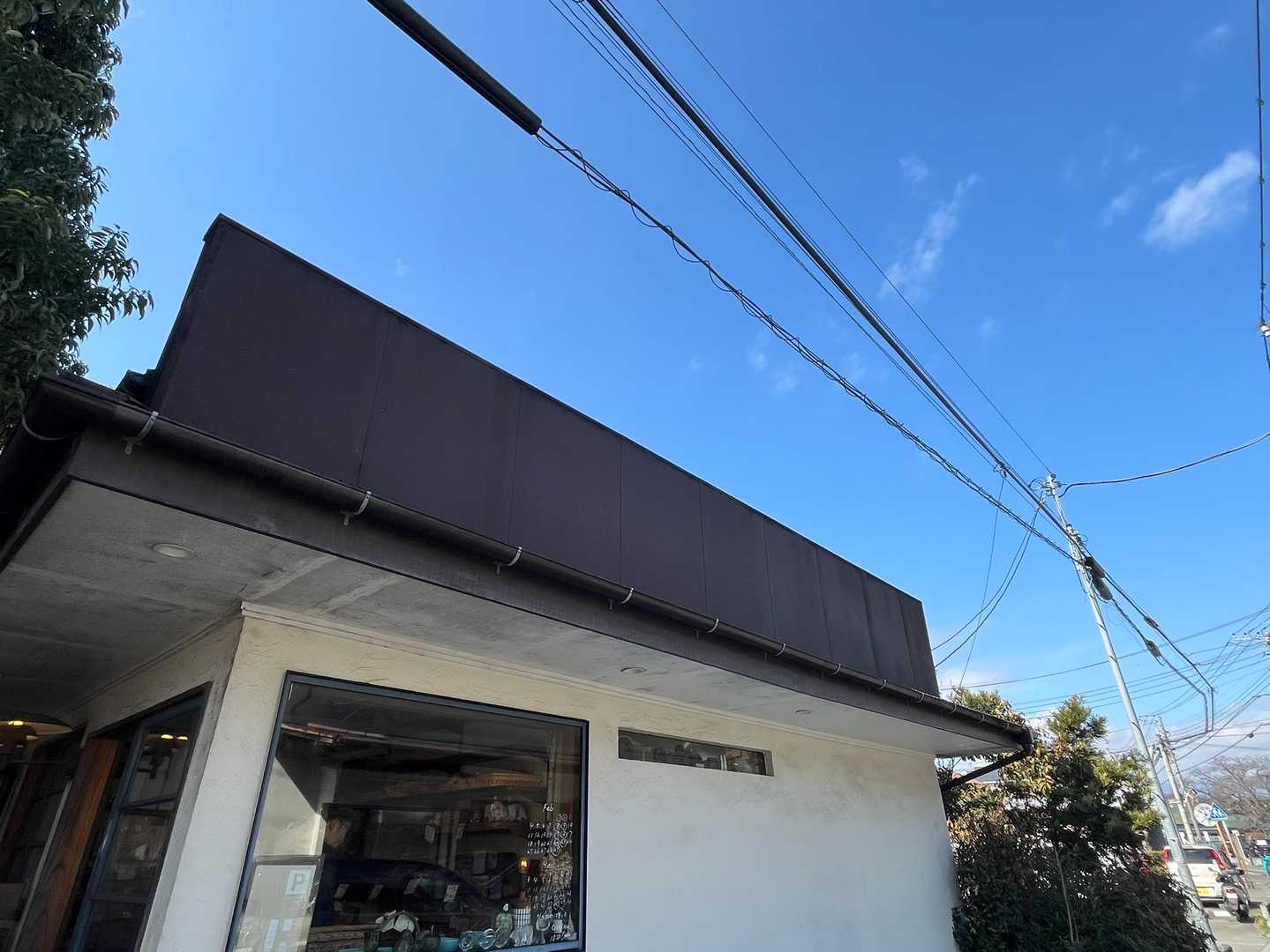 まずは食料調達⤴︎
レポで気になってたパン屋さん
『ブーランジェリーヤマシタ🥖』
流石の人気店！数名の待ちあり！
んっ！見たことある方がいる✨✨✨
パン屋を知るキッカケになったフォローしてる方に会えた♡挨拶もできてめちゃくちゃ嬉しい🎶