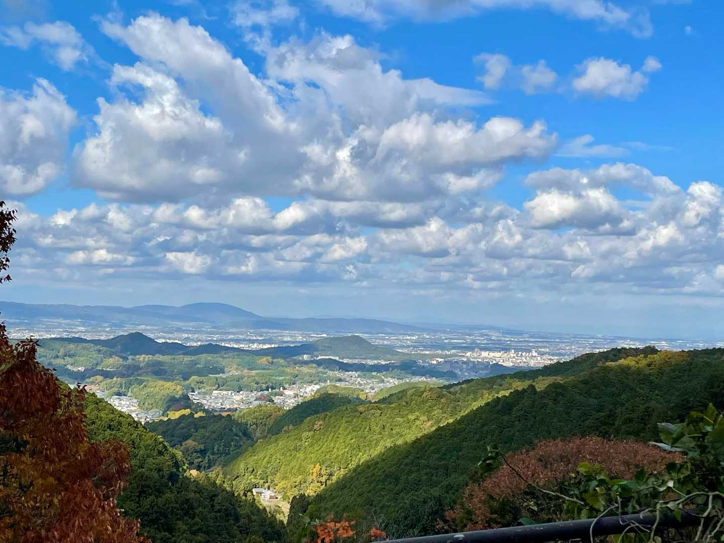 大和平野