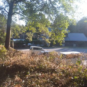 いやー、歩いた歩いた！
目標達成できたし年内もう１回、山登ろ！