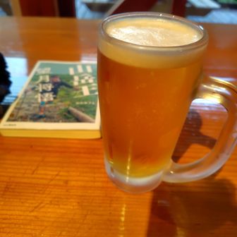 風呂上がりのビール🍺最高！