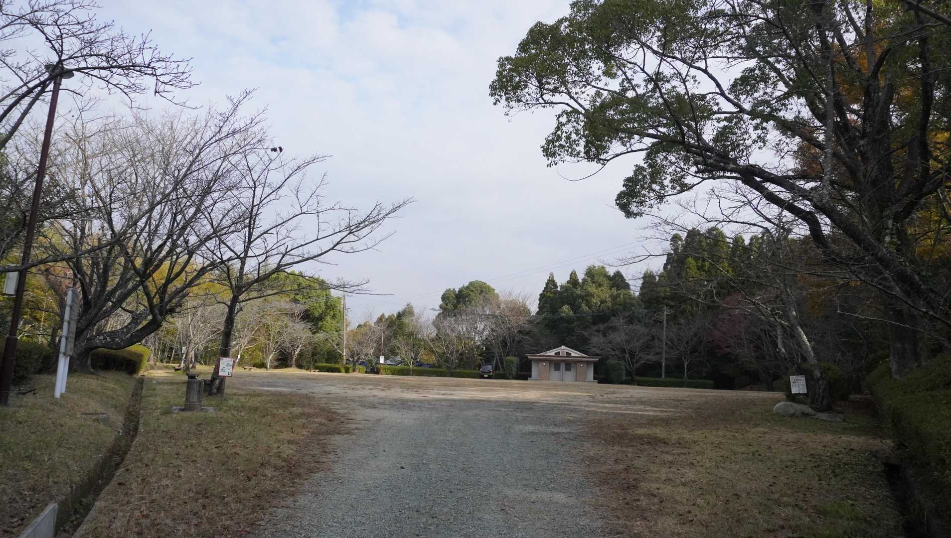 小学校の遠足でよく来たものだ