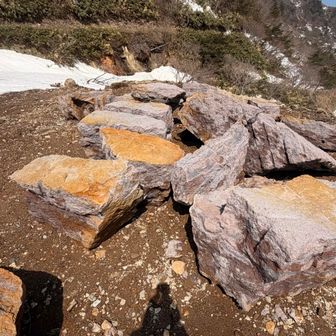 まさにここに入口がありましたね