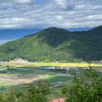 次に向かう山
