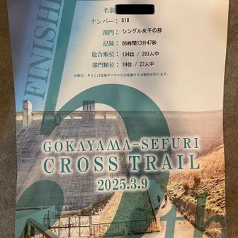  頑張ったから良し👍✨