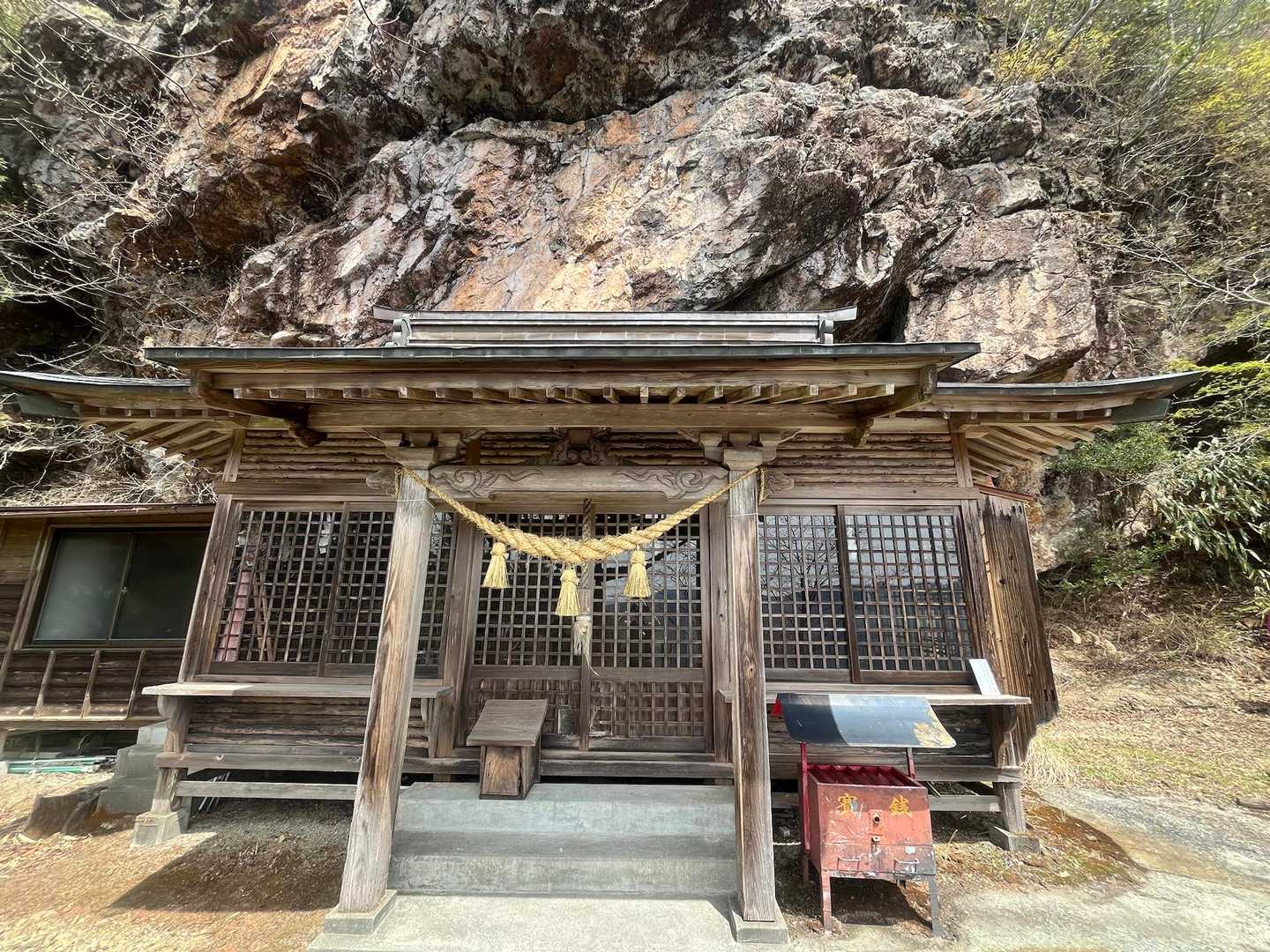 お参りします🙏