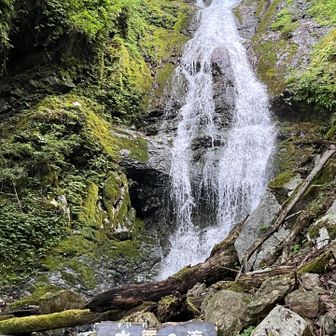 水簾滝