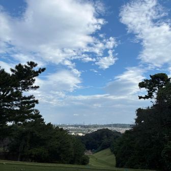 みなとみらい方面