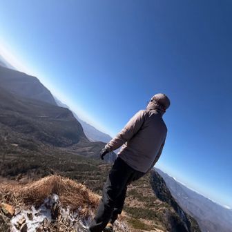 自撮り🤳失敗🤭