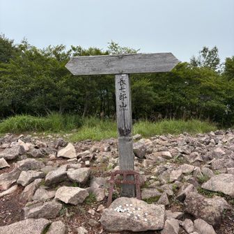 初長七郎