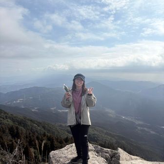 写真撮ってもらいました！