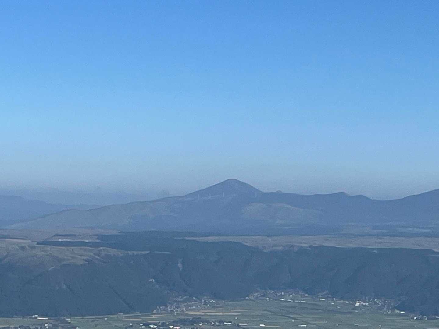 涌蓋山